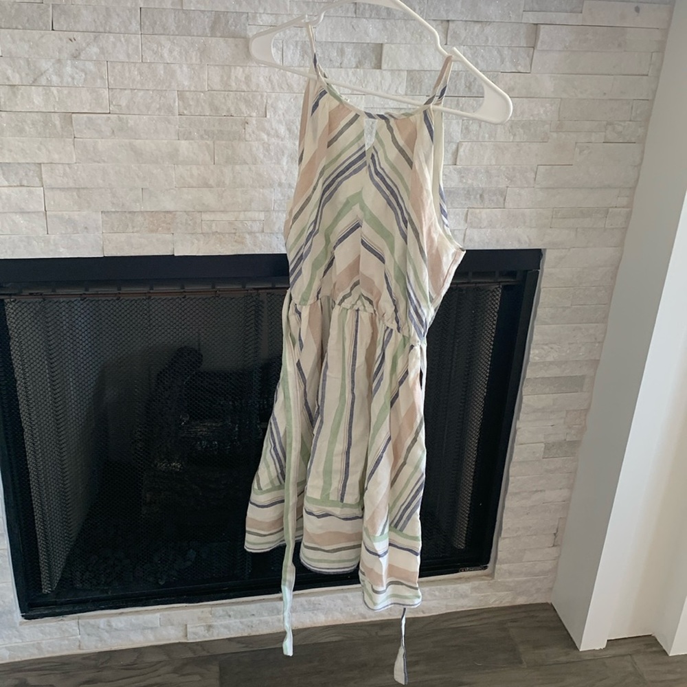 Miami dress